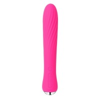 Vibrador Calentador Potente Svakom Anya para Placer Intenso