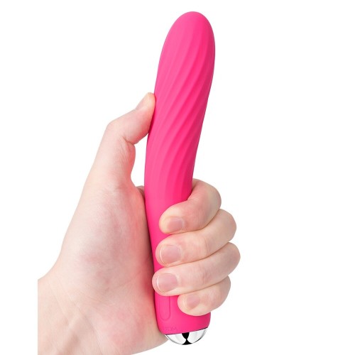 Svakom Anya Powerful Warming Vibrator for Intense Pleasure