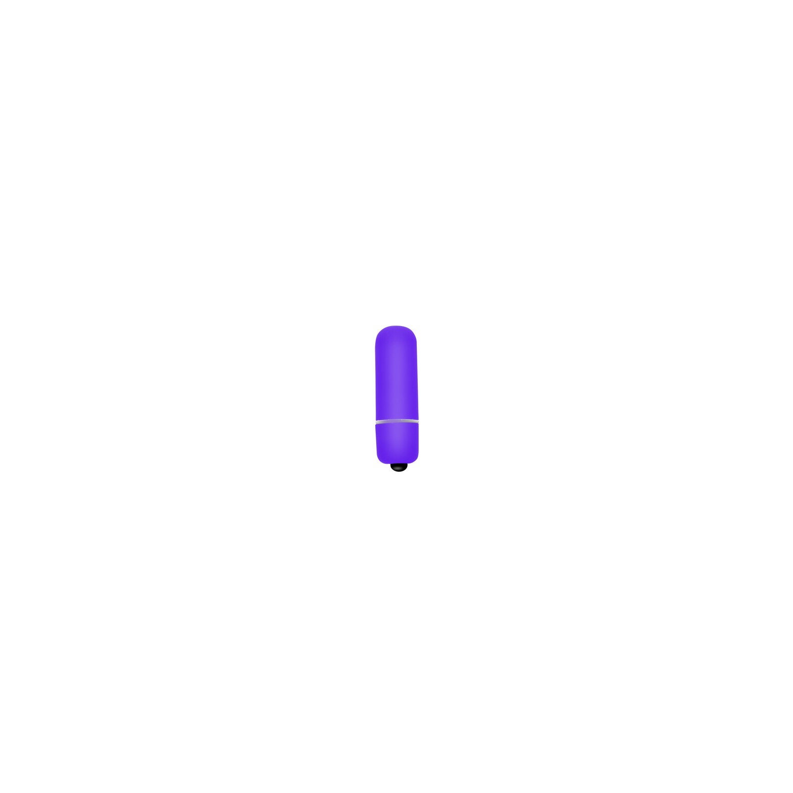 ToyJoy Funky Bullet Purple Vibrator