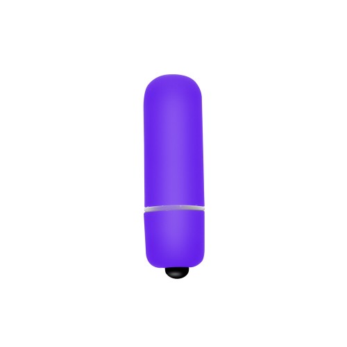 ToyJoy Funky Bullet Purple Vibrator