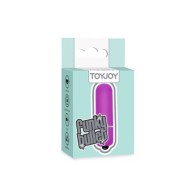 ToyJoy Funky Bullet Purple Vibrator