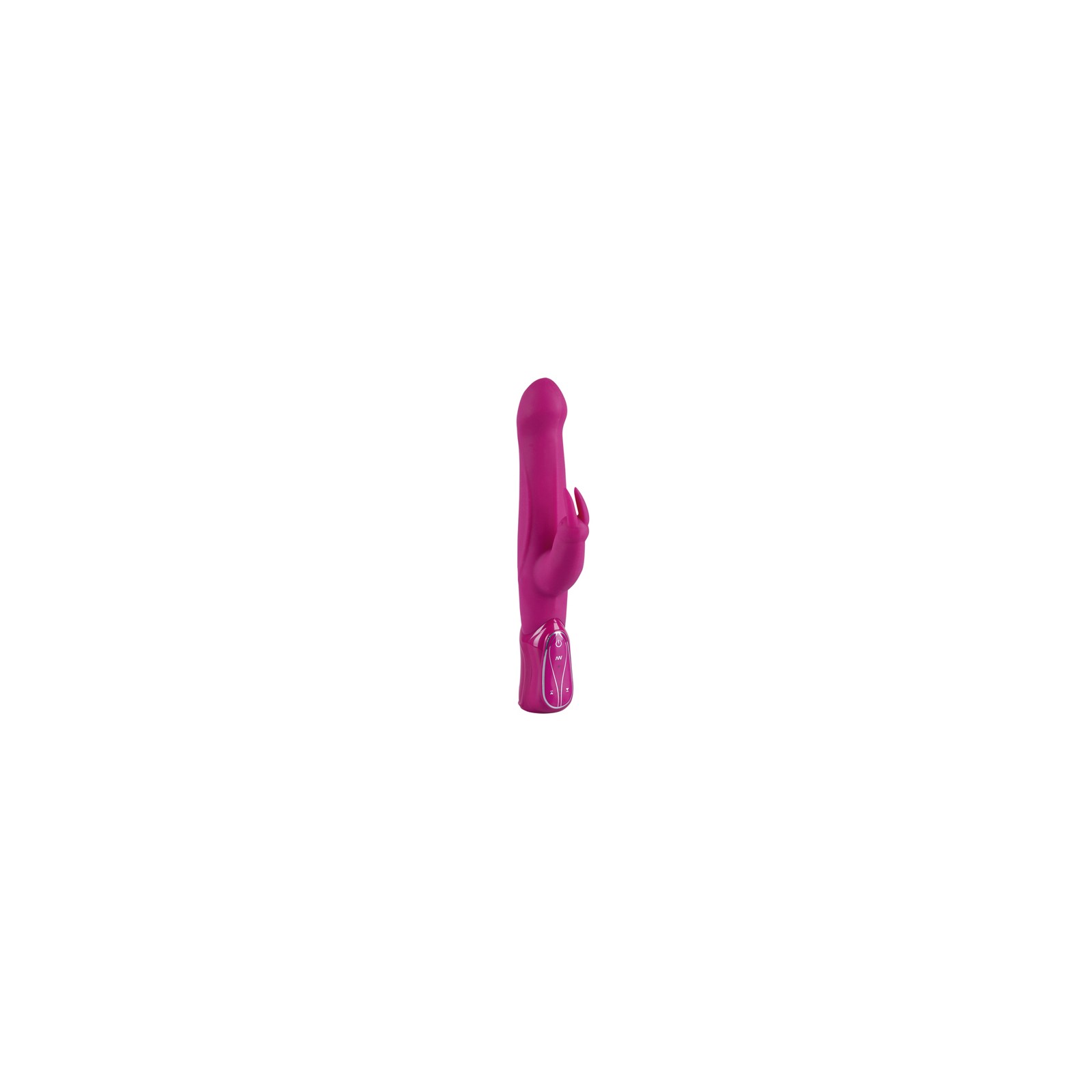 Vibrador Conejito The Hammer - Experiencia de Placer Definitiva