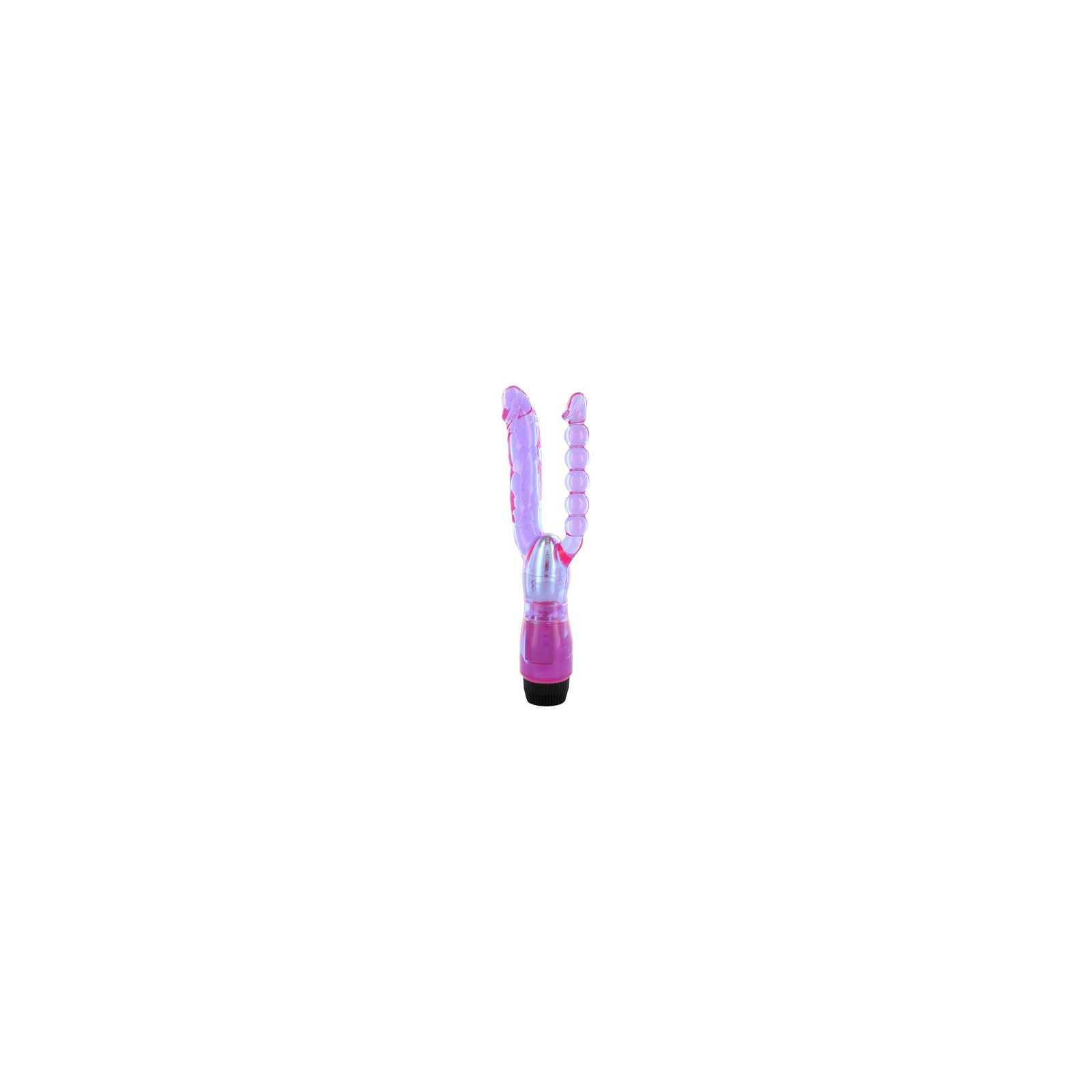 Vibrador Doble Penetración XCEL