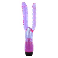 Vibrador Doble Penetración XCEL