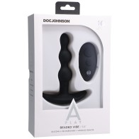 A-Play Shaker Remote-Controlled Anal Plug