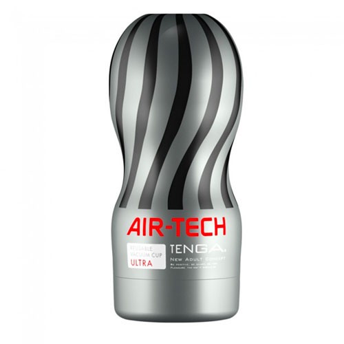 Tenga Air Tech Ultra Reusable Masturbator for Maximum Pleasure