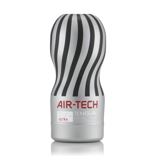 Tenga Air Tech Ultra Reusable Masturbator for Maximum Pleasure