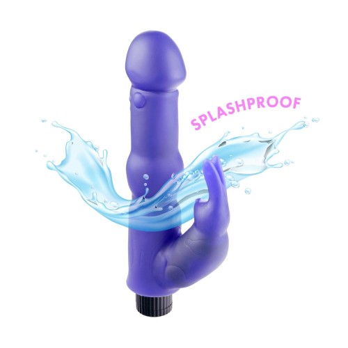 Vibrador Water Bunny - Placer de Estimulación Dual