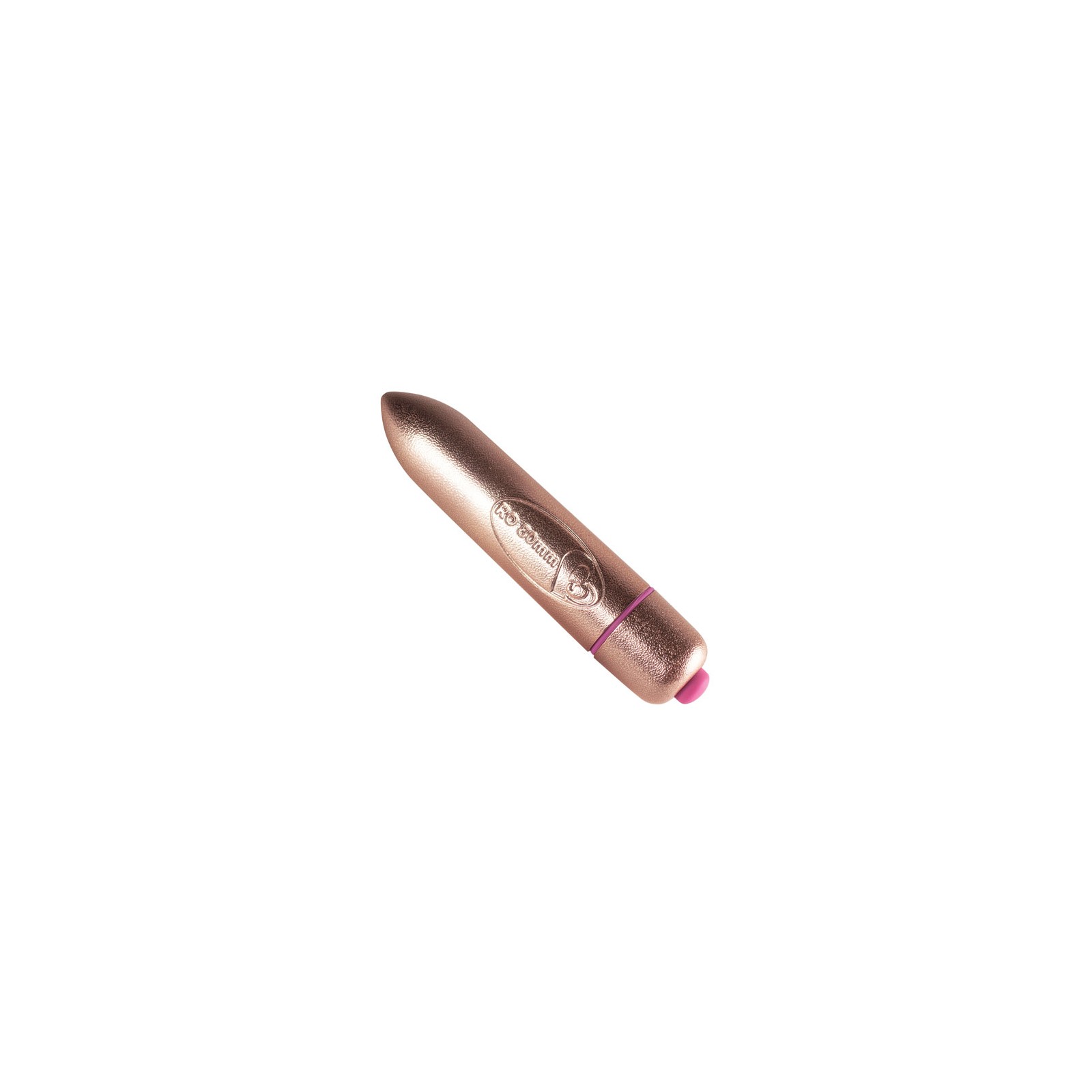 Rocks Off RO-80 Golden Bullet Vibrator