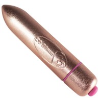 Rocks Off RO-80 Golden Bullet Vibrator