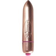 Rocks Off RO-80 Golden Bullet Vibrator