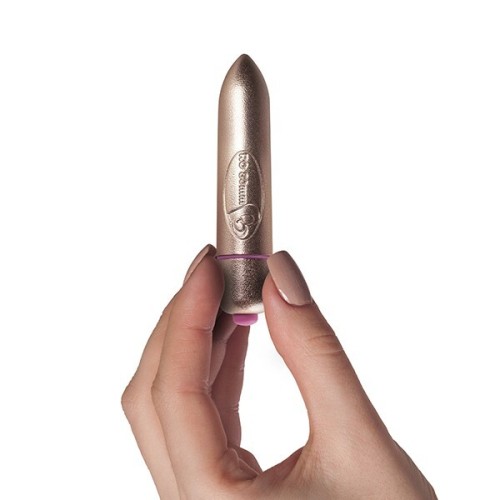 Rocks Off RO-80 Golden Bullet Vibrator