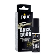 Pjur Spray de Confort Anal Back Door 20ml