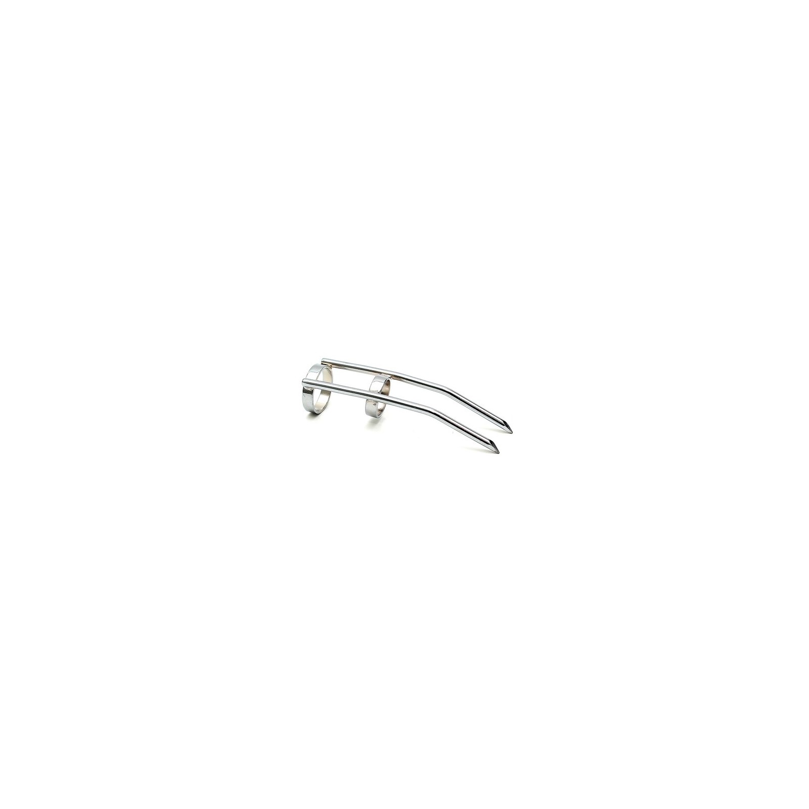 Metal Catnail S/M