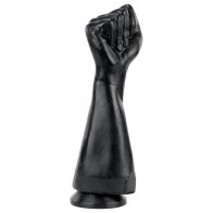 Hasta Siempre Noir Fist Dildo for Ultimate Pleasure