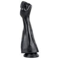 Dildo Hasta Siempre Noir Fist para Placer Máximo