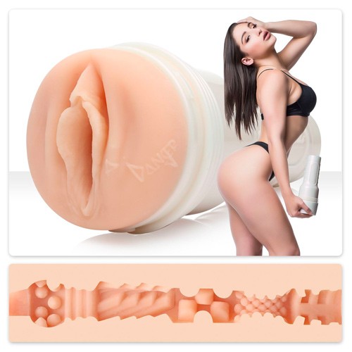 Abella Danger Signature Fleshlight