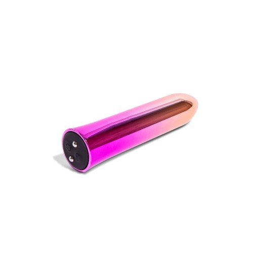 Nu Sensuelle Aluminium Point Bullet - Powerful Vibes