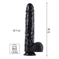 Dong XXXL 15 Pulgadas Hidden Desire Extreme