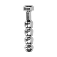 Ouch Urethral Sounding Stainless Steel Plug for Pleasure