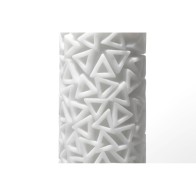 Tenga 3D Pile Masturbator for Vibrant Sensations