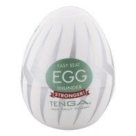 Masturbador Tenga Thunder Egg