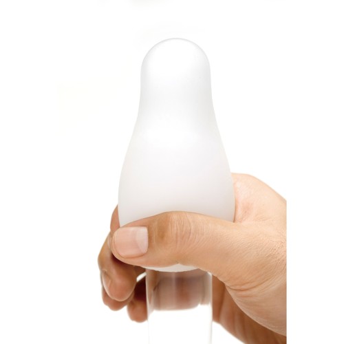 Masturbador Tenga Thunder Egg