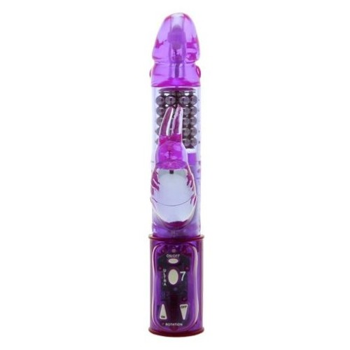 Eclipse Ultra 7 Rabbit Vibrator - Best Pleasure Product