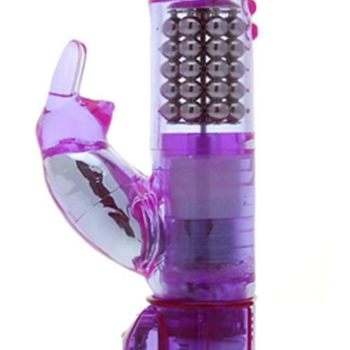 Eclipse Ultra 7 Rabbit Vibrator - Best Pleasure Product