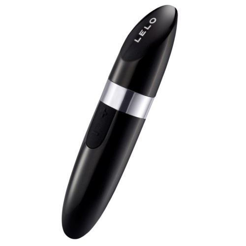 Vibrador Lelo Mia 2 en Forma de Barra de Labios - Placer Discreto