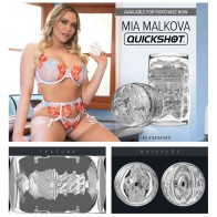 Fleshlight Quickshot Mia Malkova Dama y Trasero