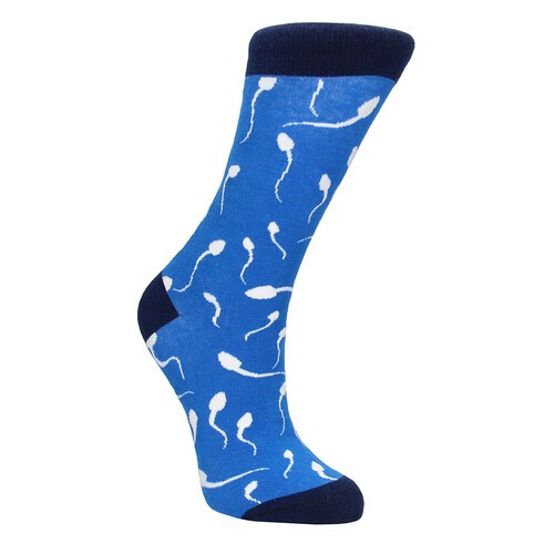 Sexy Socks for Playful Styles