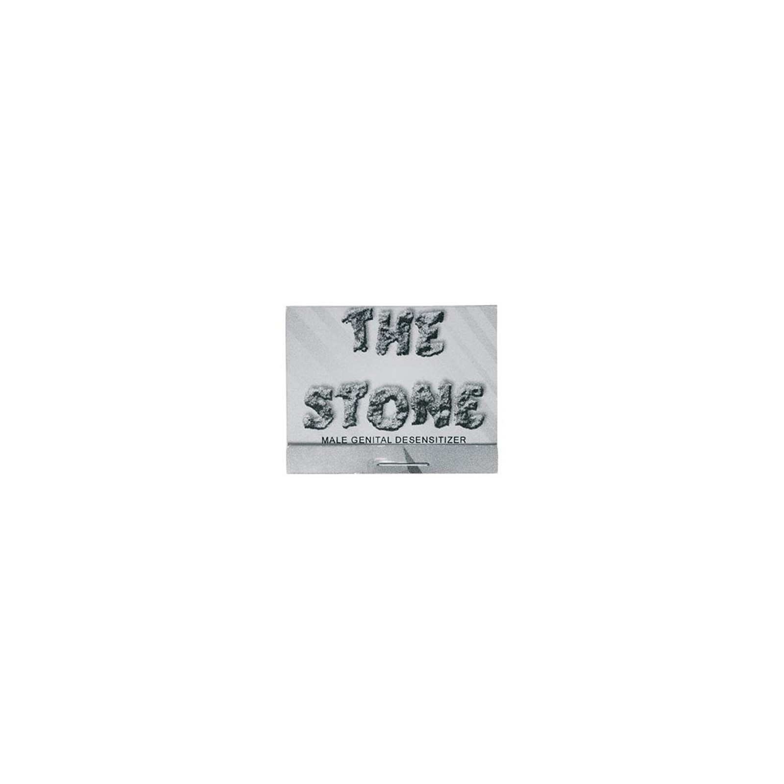 The Stone Herbal Male Desensitiser for Extended Pleasure