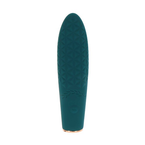 Vibrador Estimulador Texturizado Ivy Alyssa