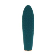 Ivy Alyssa Textured Stimulator Vibrator