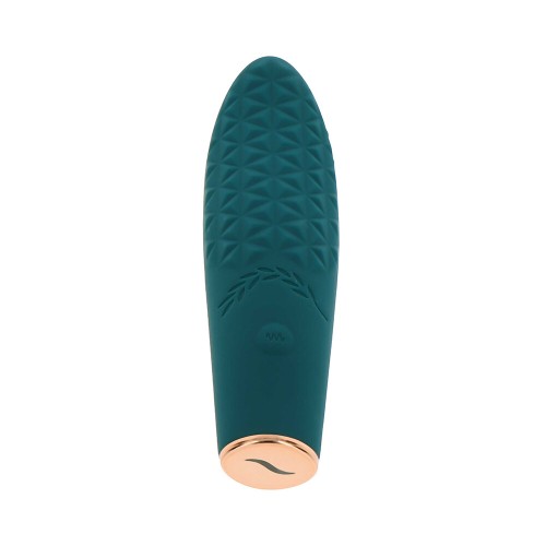 Vibrador Estimulador Texturizado Ivy Alyssa