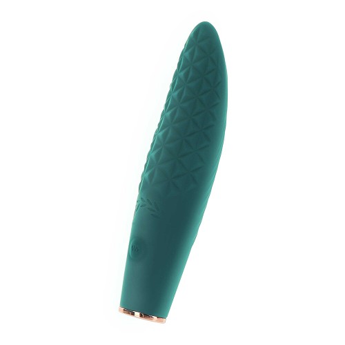 Ivy Alyssa Textured Stimulator Vibrator