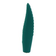 Vibrador Estimulador Texturizado Ivy Alyssa