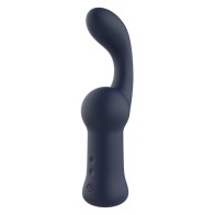 Startroopers Shuttle Prostate Vibrator for Ultimate Pleasure