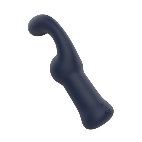 Vibrador P-Spot Startroopers Shuttle para Placer Máximo