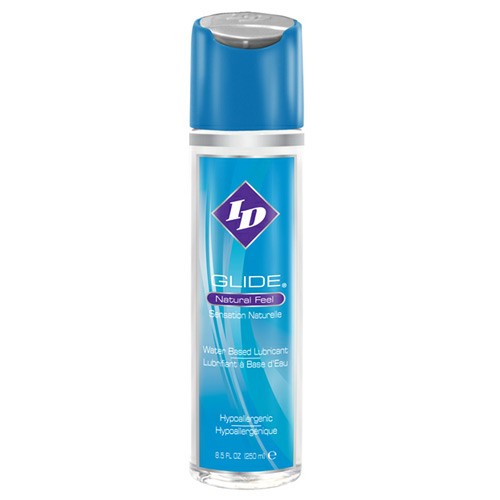 Lubricante ID Glide Recomendado por Médicos 8.5 oz