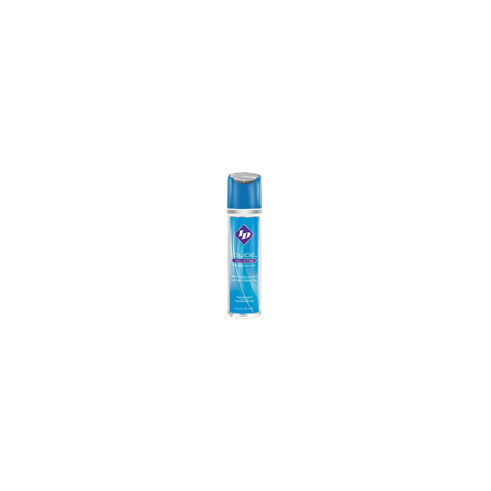 Lubricante ID Glide Recomendado por Médicos 8.5 oz