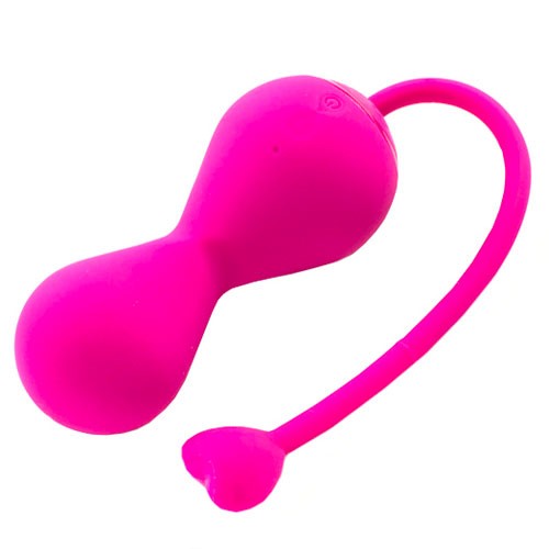 Ejercitador Kegel OhMiBod Lovelife Krush