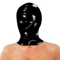 Neoprene Rubber Mask - Unleash your Fantasies