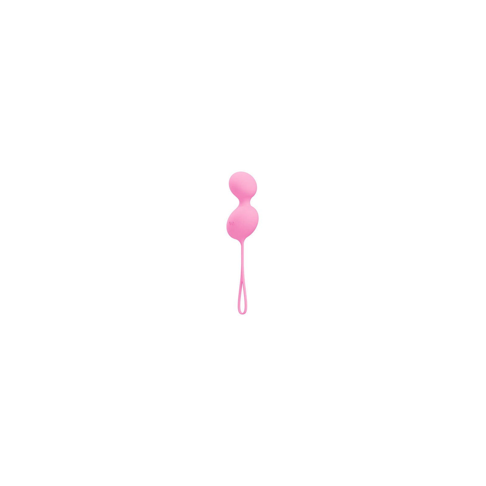 Ovo L3 Love Balls Pink for Enhanced Orgasms