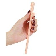 Lovetoy Willy Straws Pack of 9 for Bridal Party