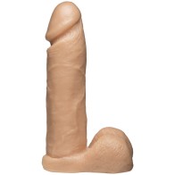 Vac-U-Lock 8 Inch Realistic Cock Kit