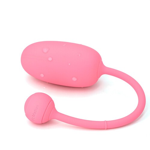 Magic Motion Kegel Coach Bola Inteligente - Fortalece Tus Músculos Pélvicos