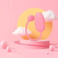 Magic Motion Kegel Coach Bola Inteligente - Fortalece Tus Músculos Pélvicos