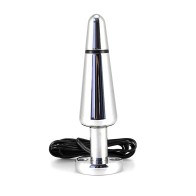 Rimba Electro Stimulation Butt Plug for Ultimate Pleasure